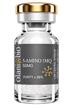 5-Amino 1MQ