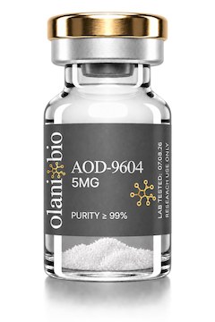 AOD-9604