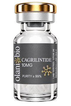 Cagrilintide