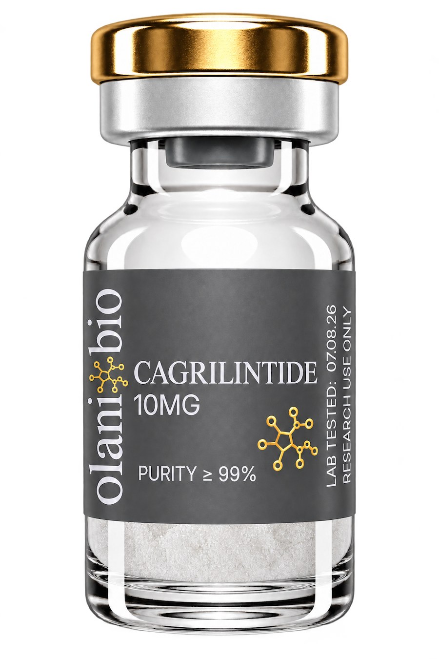 Cagrilintide