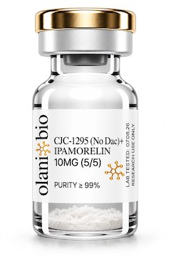 CJC-1295 (No DAC) / Ipamorelin (5/5)