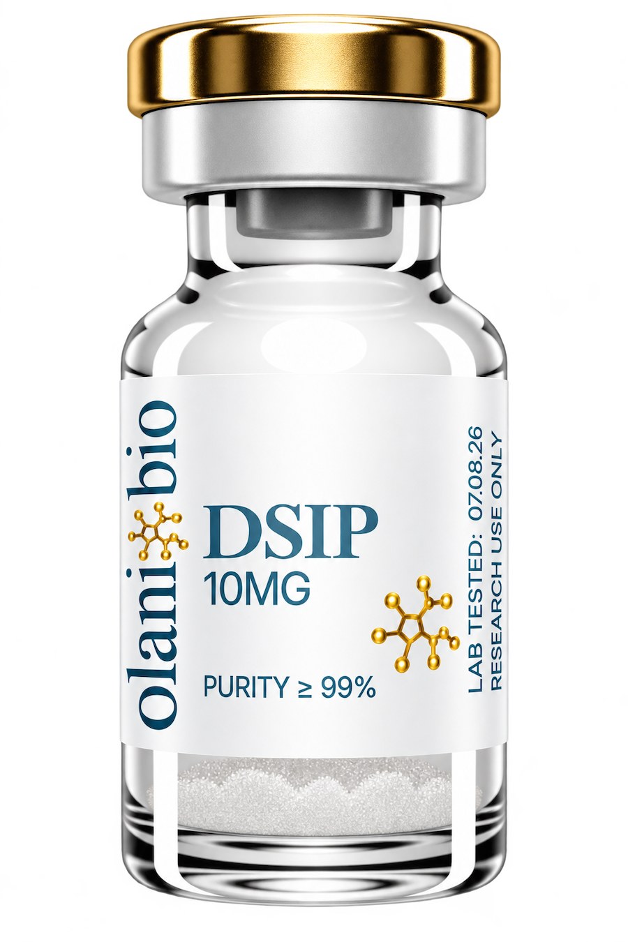 DSIP