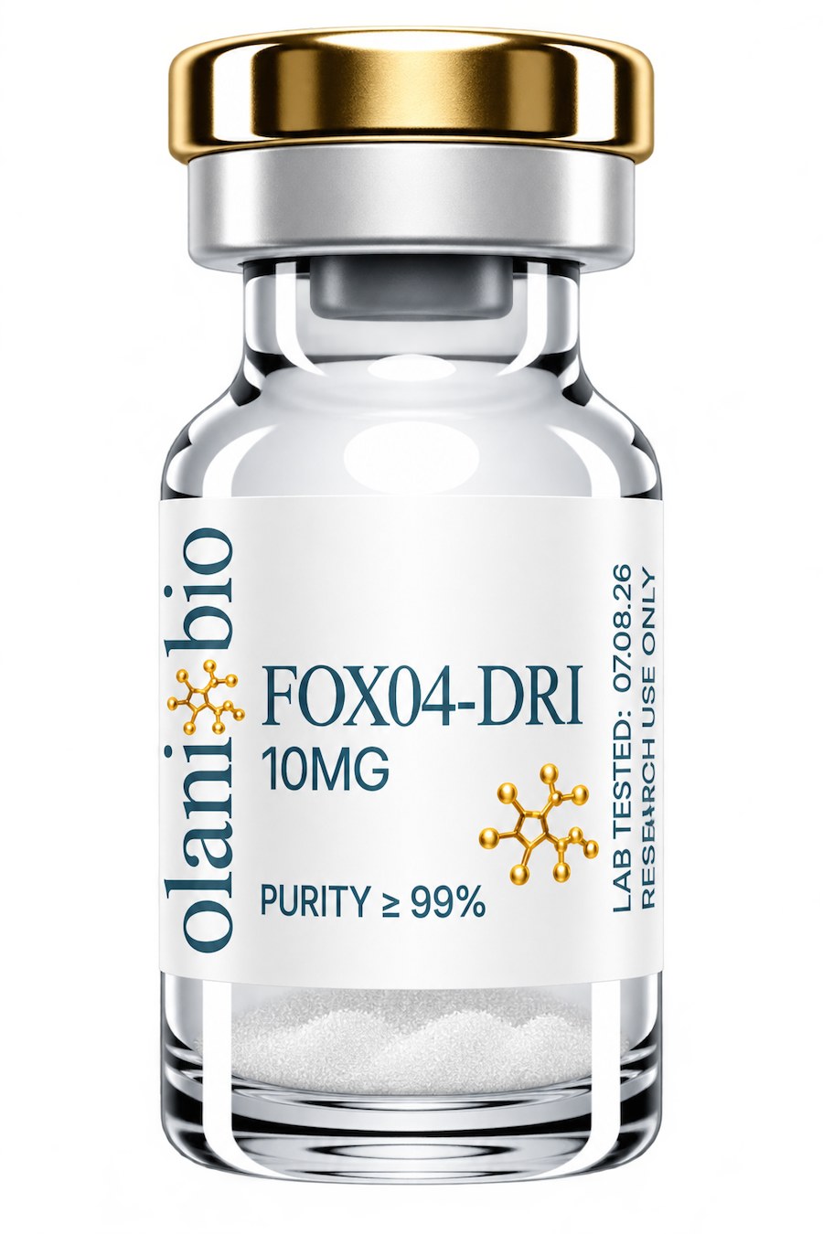 FOXO4-DRI