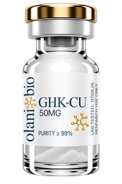 GHK-Cu