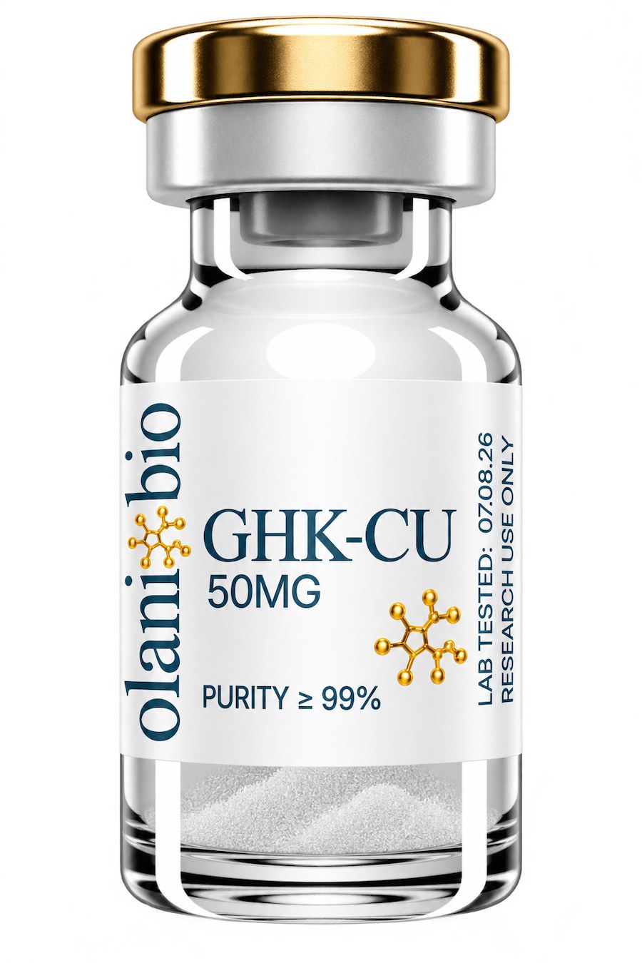 GHK-Cu