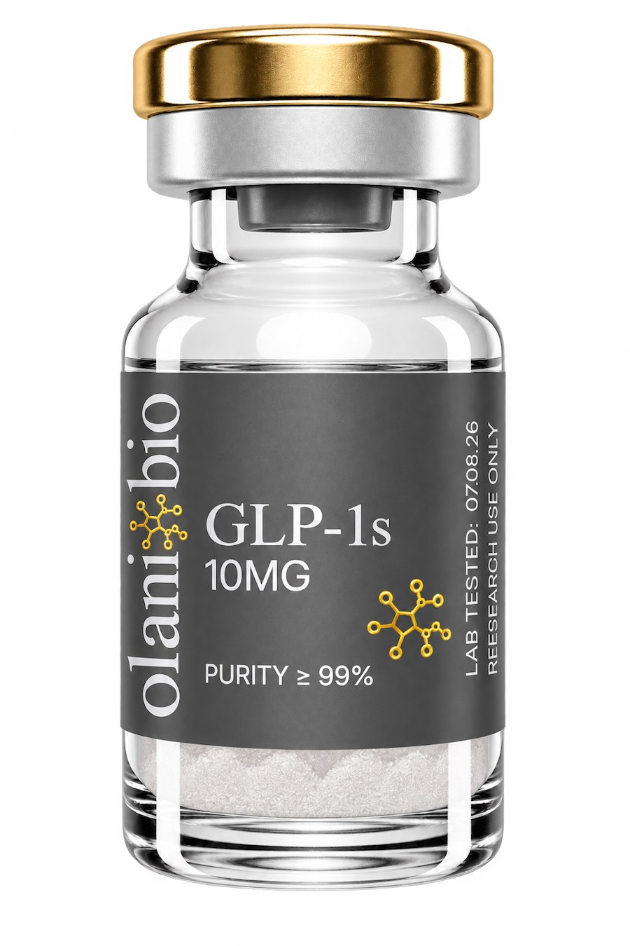 GLP-1s (SEMAGLUTIDE)