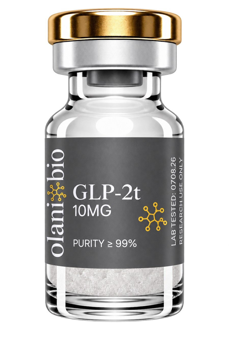 GLP-2r (TIRZEPATIDE)