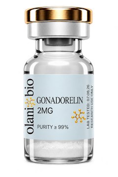 Gonadorelin Acetate