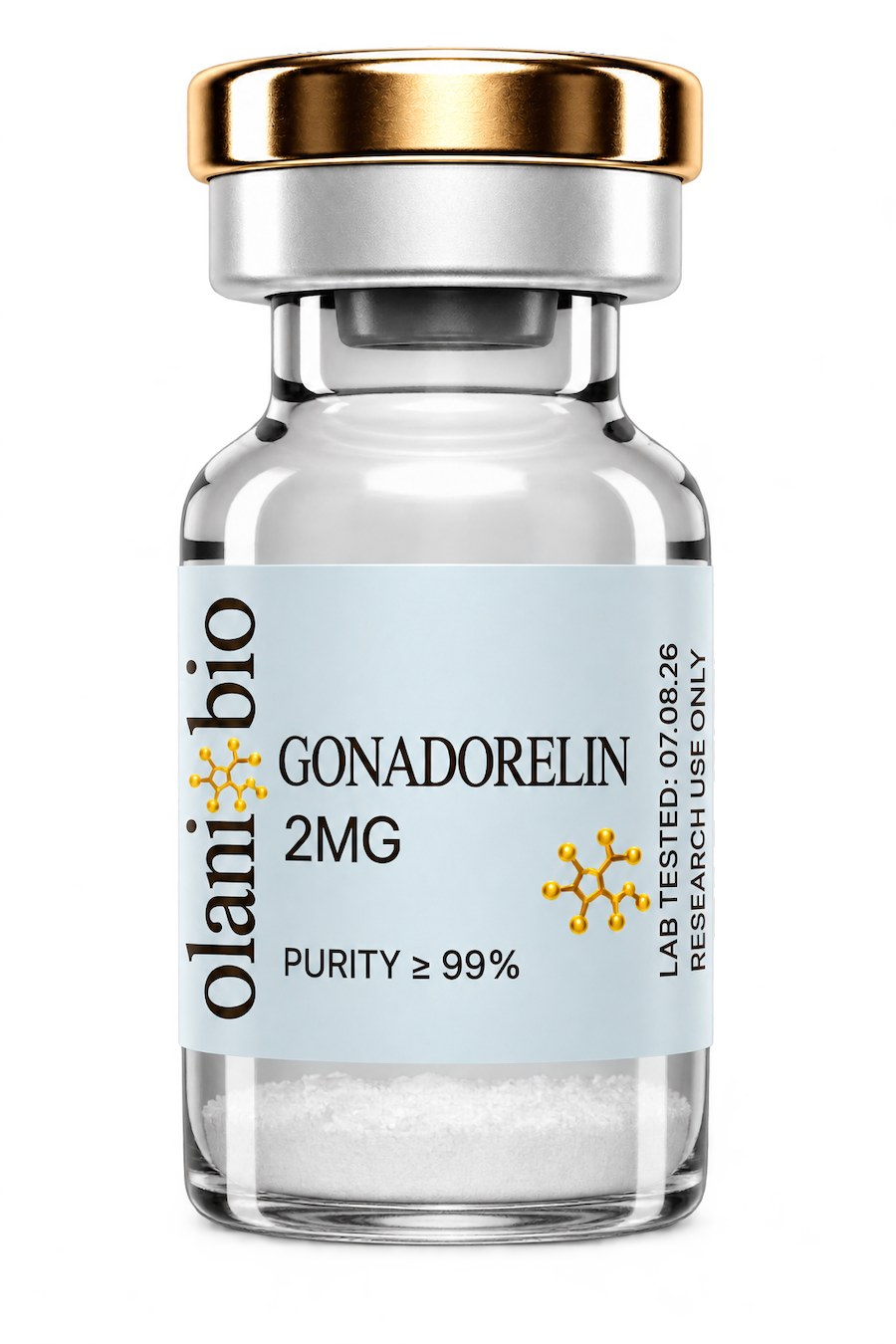 Gonadorelin Acetate