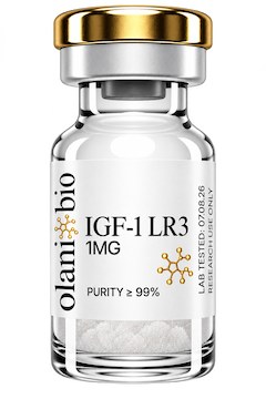 IGF-1 LR3