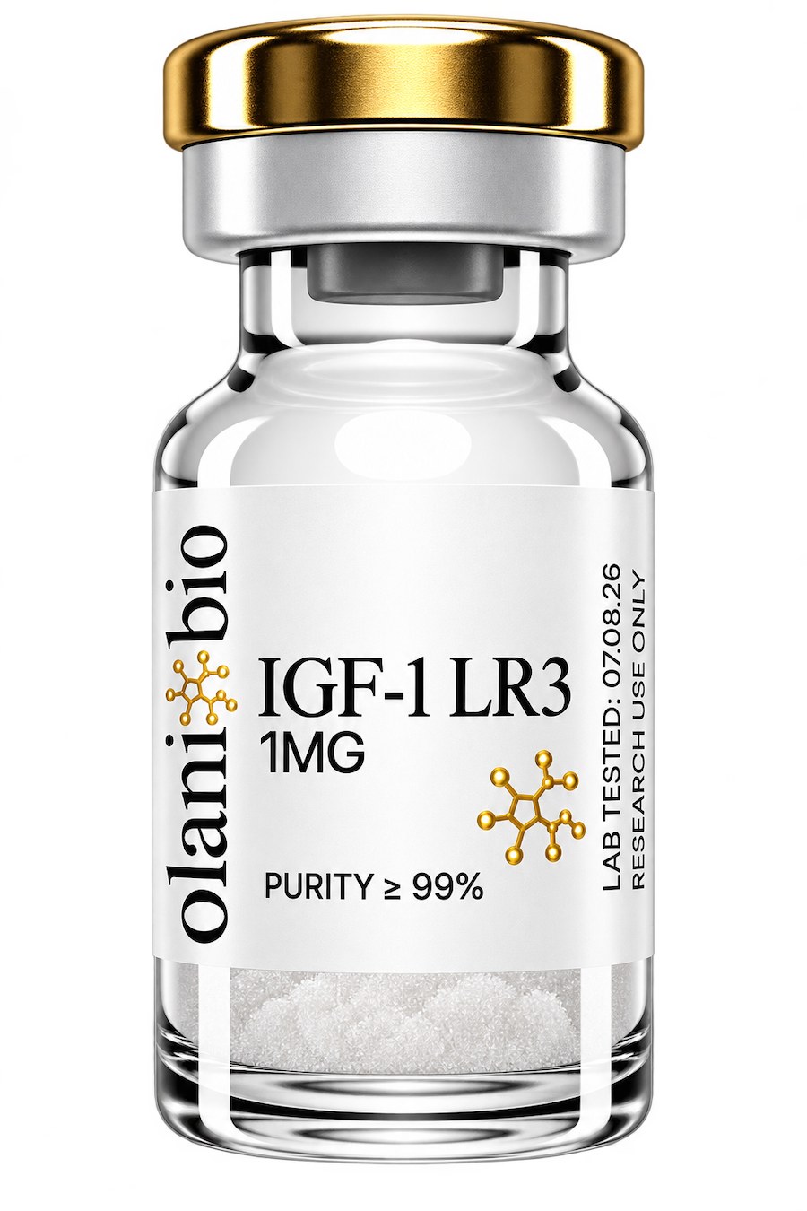 IGF-1 LR3
