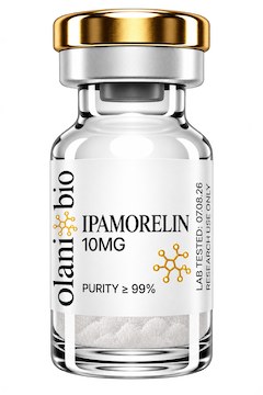 Ipamorelin