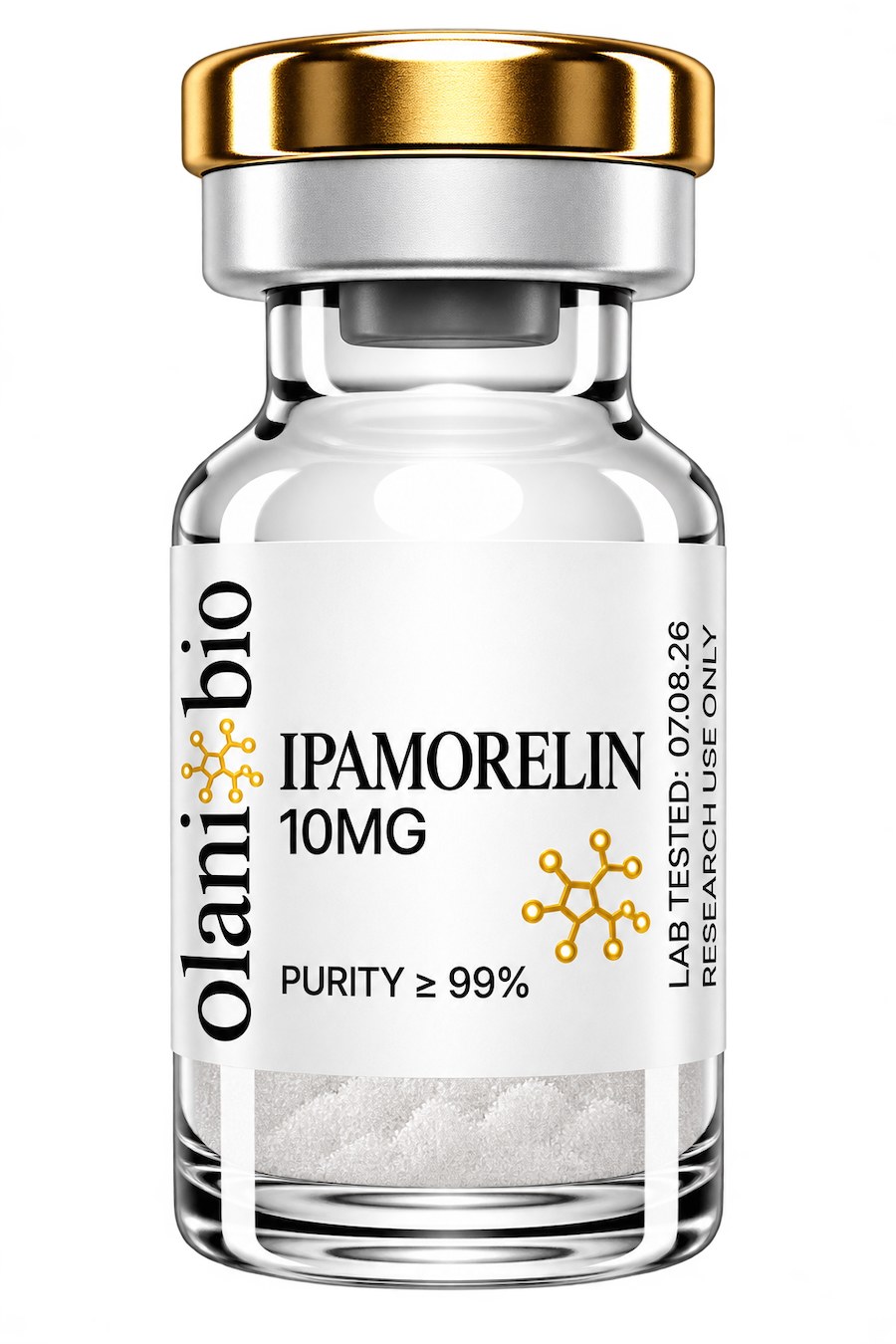 Ipamorelin