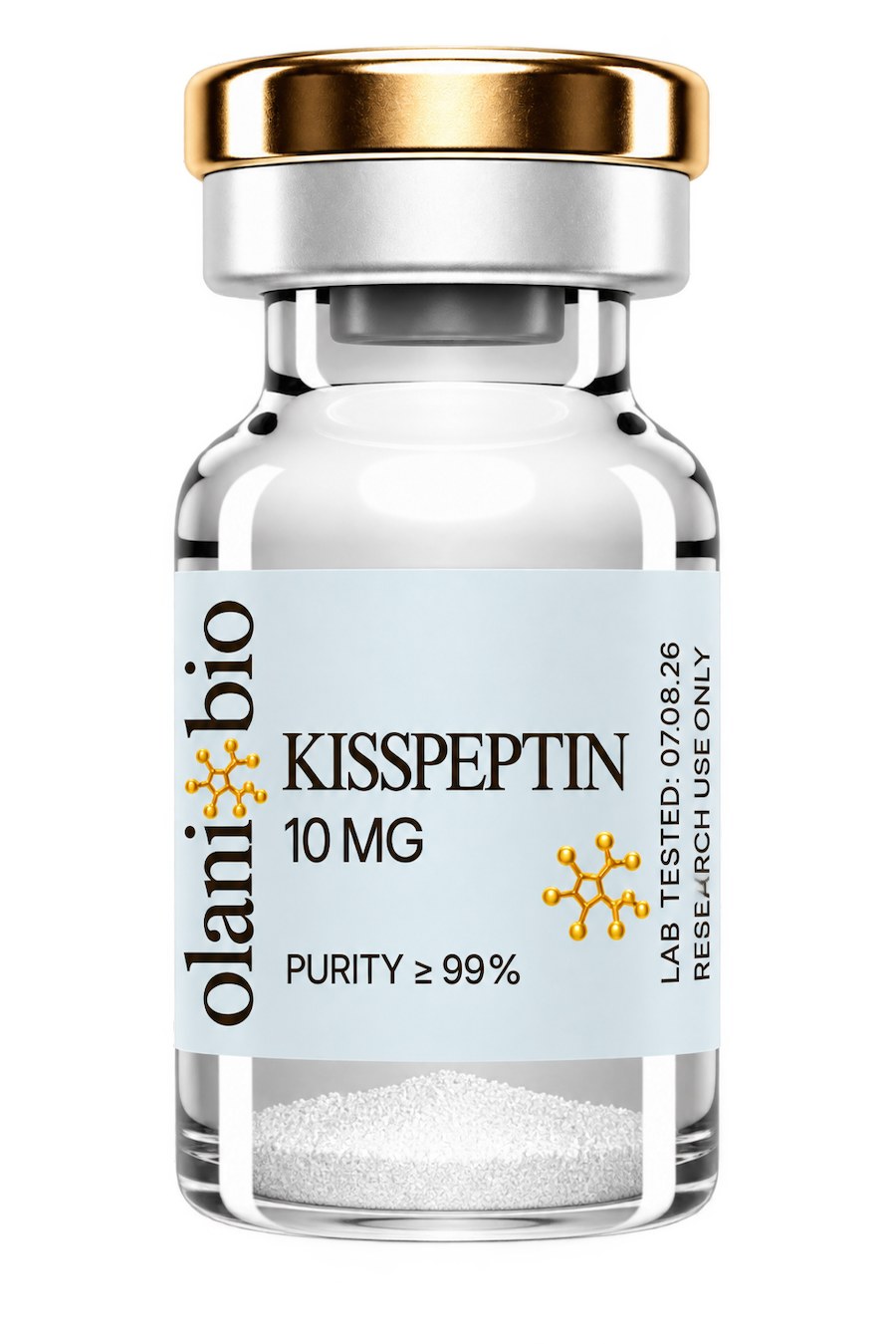Kisspeptin