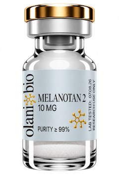 Melanotan II
