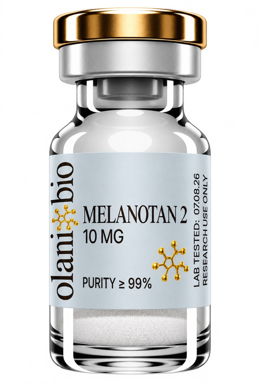 Melanotan II