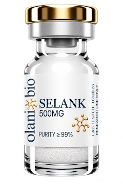 Selank