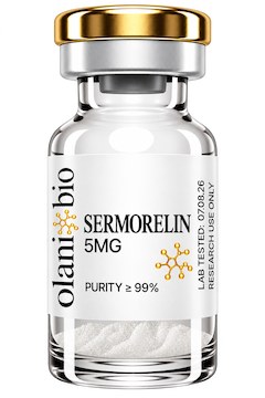 Sermorelin