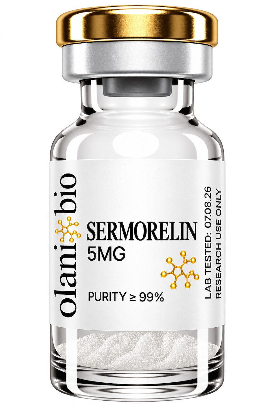 Sermorelin