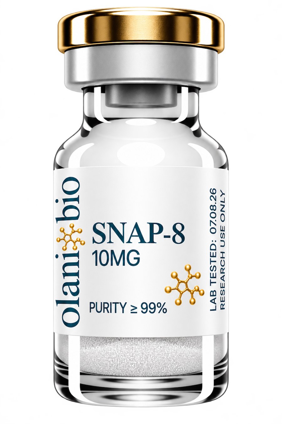 SNAP-8