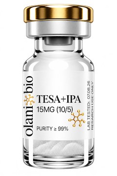 Tesamorelin / Ipamorelin (10/3)
