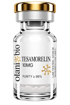 Tesamorelin