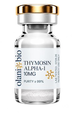 Thymosin Alpha-1