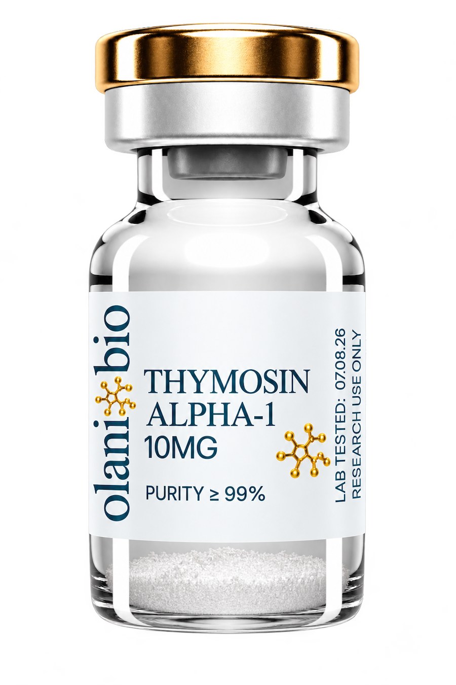 Thymosin Alpha-1